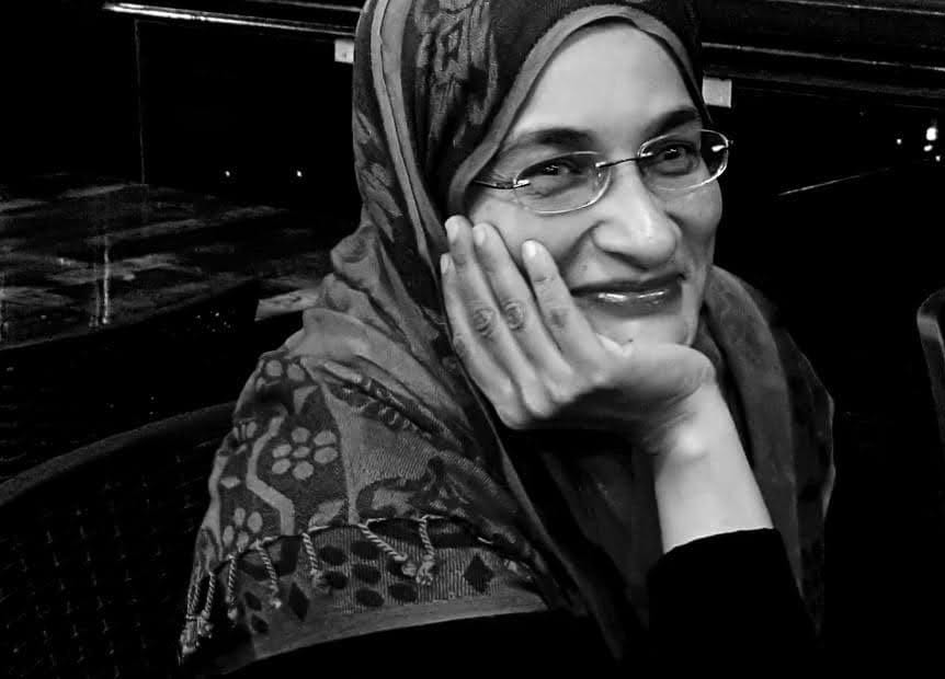 Mariam Khan, Founder & Director of Faayah